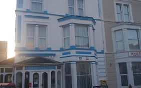 Wedgwood Guest House